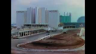 Chicago Worlds Fair 1934 Technicolor short [upl. by Carissa]