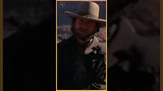 Clint Eastwood It Shall Be Life The Outlaw Josey Wales 1976 [upl. by Hanford702]