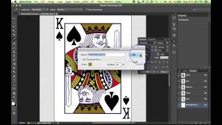 Photoshop CS6 Spot ColorChannels Tutorial [upl. by Nlocnil733]