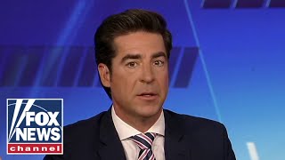 Jesse Watters If youre conservative its dangerous to protest [upl. by Hsiri]