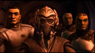 Clone Wars  Wolffe and the Wolfpack  Season 1 [upl. by Erda]