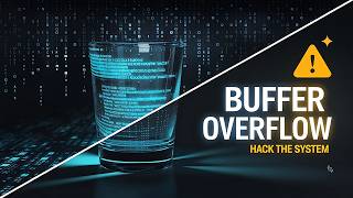 Buffer Overflow Attacks Explained  How Hackers Exploit Memory [upl. by Felicio]