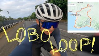 Biglaang Lobo Loop  Fixievlog 017 [upl. by Nosirb]