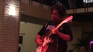 The Delvon Lamarr Organ Trio [upl. by Ahsirahc]