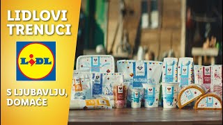 Традиција се наставља│Lidlovi trenuci│Lidl Srbija [upl. by Okiron]