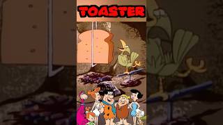 The New Fred and Barney Show Animal Appliances Part 11 theflintstones cartoons hannabarbera [upl. by Ahsoyem381]