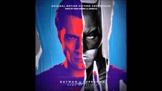 Is She With You  Batman v Superman Soundtrack ᴴᴰ [upl. by Namwen]