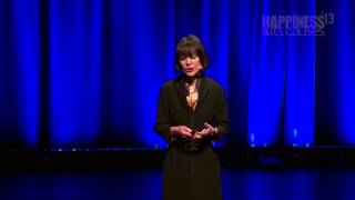 Carol Dweck Mindset  the new psychology of success at Happiness amp Its Causes 2013 [upl. by Betsy564]