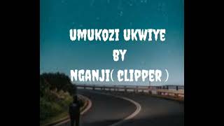 umukozi ukwiye  Nganji wa Sangwa  DavclipperYoung poetic boy from Bahe [upl. by Eiramlatsyrc150]