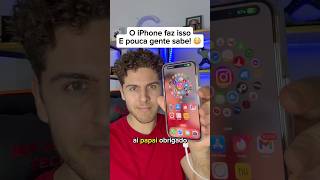 Como fazer o iPhone falar o que você quiser quando colocar ele para carregar ou tirar da tomada [upl. by Nnaytsirk]