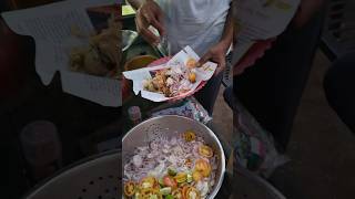 ₹60 Full plate Biryani Unpacking🤤 Original Street Briyani ⭐ Ambur Chicken Biryani nonveg [upl. by Nordna]