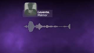 Levente Mámor typebeat 💫 [upl. by Nelleh925]