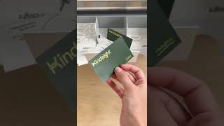 🚀 Same Day Business Cards for Kindsign Event 🚀 [upl. by Shiverick290]