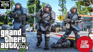 GTA 5Bank Heist Mission  The Paleto Score  GTA V Gameplay [upl. by Oirotciv]