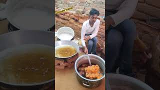 halvai chasni se Jalebi kaise nikaalte hain  Jalebi banane ka tarika  how to make jalebi [upl. by Namhar262]