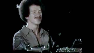 Keith Jarrett American Quartet at Berlin Jazztage 1973  Fort Yawuh [upl. by Atima410]