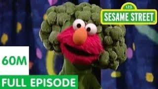 Sesame Street Full Episode 4122 [upl. by Neelrak]