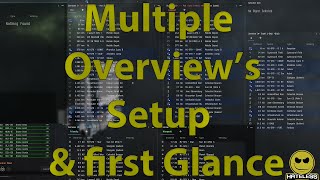 How To Setup Multiple Overviews [upl. by Giffer224]