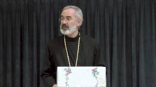 Introduction to the Orthodox Faith  Lecture 4 [upl. by Josy]