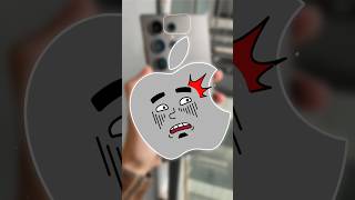 Apple would commit SUICIDE if Samsung did this 💀 shorts ytshorts trending 🔥🔥 [upl. by Flan]