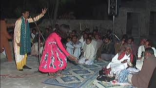 Manzoor Hussain Bhatii Mela Baba Talab Shah G Qadri Part 3 [upl. by Notsirhc838]