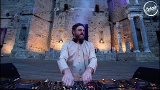 Solomun  Théâtre Antique dOrange in France for Cercle [upl. by Winsor]