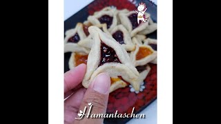 Hamantaschen [upl. by Key110]