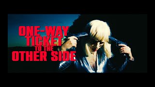 OneWay Ticket to the Other Side  Official Trailer [upl. by Crosby439]