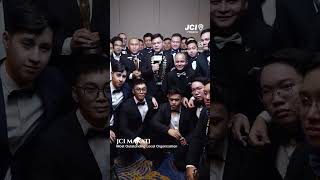 JCI Makati Bagged the Best of the Best Local Organization in 2024 JCI Philippines Awards Night [upl. by Cordi]