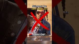 Damit ZERSTÖRT Fortnite die Remix Season😱  fortnite shorts [upl. by Nylirek]