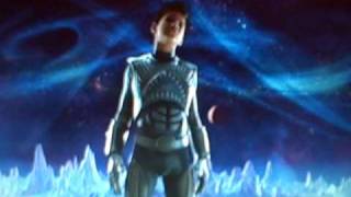 No one specialjustking of the ocean Full VideoSharkboy Taylor Lautner [upl. by Kerwinn]