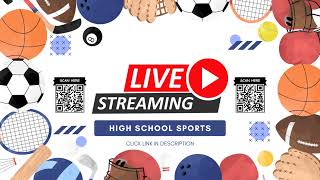 Livonia vs Opelousas  2024 High School Soccer LIVE [upl. by Sugar]