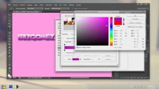 Como crear Estilos para Photoshop ♥ Recursos para Photoshop [upl. by Avik]