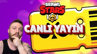 BRAWL STARS KARAKTER FULLÜYORUZ brawlstars [upl. by Notsirk627]