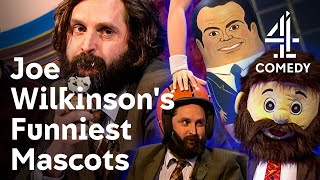 AMAZING Poems From Joe Wilkinson Johnny Vegas amp More  8 Out of 10 Cats Does Countdown [upl. by Eseer]