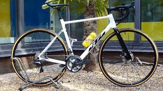 Recensione KTM Revelator Alto Master 2020 [upl. by Notniw347]