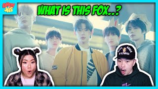 TXT 투모로우바이투게더 minisode 3 TOMORROW Concept Trailer  REACTION [upl. by Bette-Ann]