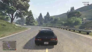 GTA VDOJRP EPISODE 1 [upl. by Manoff989]