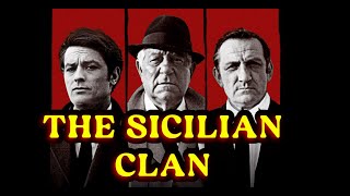 The Sicilian Clan 2024 [upl. by Pros466]