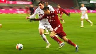 Robert Lewandowski is MORE than Just Goals  vs Koln [upl. by Eimirej]