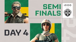 HINDI SEMI FINALS DAY 04  iQOO BMPS 2024 [upl. by Derick593]