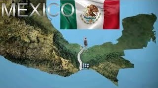 Corredor Interoceanico Istmo Tehuantepec  Proyecto de amlo con gran impacto en México [upl. by Cammy]