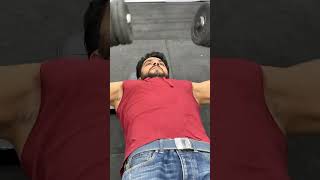 Chest workout motivation chest gym [upl. by Anuhsal]