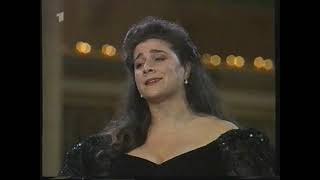 Cecilia Bartoli quotAve Mariaquot [upl. by Narhet559]