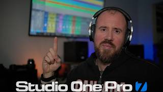 Uploading Presets to Exchange in Studio One Pro 7 [upl. by Siegfried]