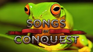 Songs of Conquest Review  Working™ As™ Intended™ Edition™ [upl. by Halbert815]