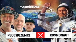 PLOCHOZEMCI vs KOSMONAUT  3díl [upl. by Cand136]