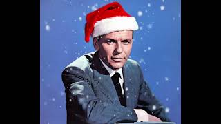 Frank Sinatra Hark The Herald Angels Sing 2024 Christmas Season Remastered [upl. by Marmaduke306]