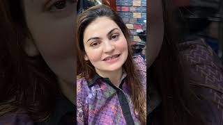 Ghur bathy hojain goray es eid pr beautywallet hold facial [upl. by Iror]