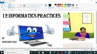 12 IP PRACTICAL FILE NEW REVISED  CLASS 12 INFORMATICS PRACTICES PRACTICAL FILE [upl. by Avid]